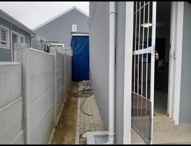 2 BEDROOM DUPLEX FOR SALE IN IDAS VALLEY